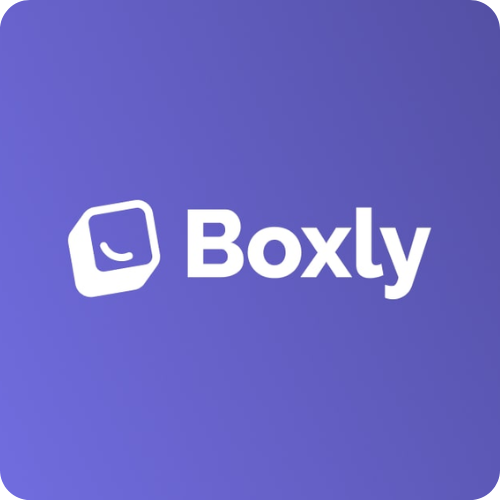 boxly hero image