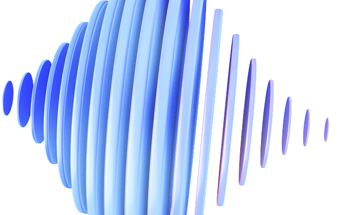 Dentally 3D data graphic