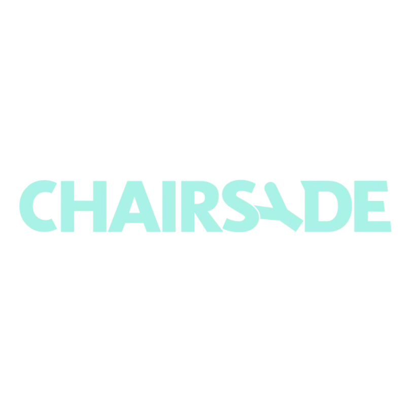 chairsyde logo square